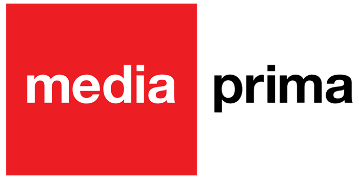 media prima